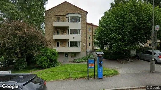 Lägenheter att hyra i Göteborg Centrum - Bild från Google Street View