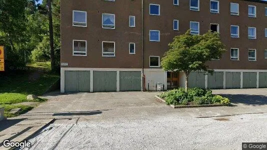 Lägenheter att hyra i Västerort - Bild från Google Street View