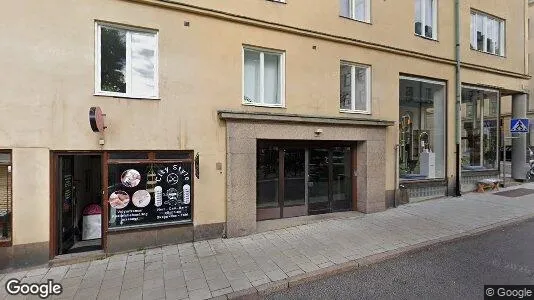 Lägenheter att hyra i Kungsholmen - Bild från Google Street View