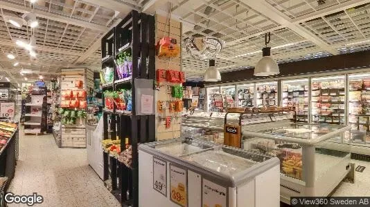 Lägenheter att hyra i Göteborg Centrum - Bild från Google Street View