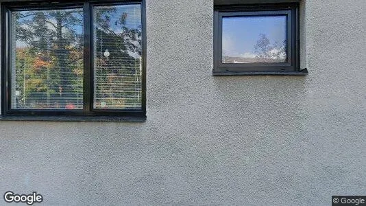 Lägenheter att hyra i Söderort - Bild från Google Street View
