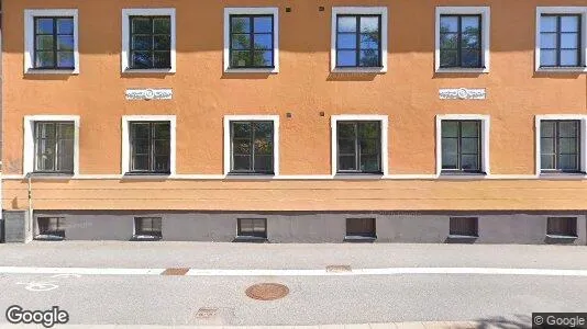 Lägenheter att hyra i Söderort - Bild från Google Street View