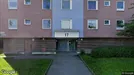 Lägenhet att hyra, Ånge, Alby, Notariebacken<span class="blurred street-number" onclick="ProcessAdRequest(6072146)"><span class="hint">Se väg-nr</span>[xxxxxxxx]</span><span class="hglt"> (endast byte)</span>
