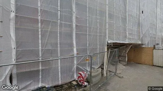 Lägenheter att hyra i Huddinge - Bild från Google Street View