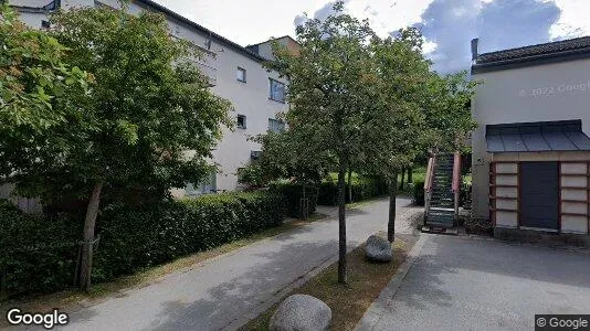 Lägenheter att hyra i Västerort - Bild från Google Street View