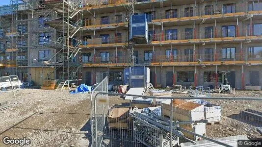 Lägenheter att hyra i Norrköping - Bild från Google Street View