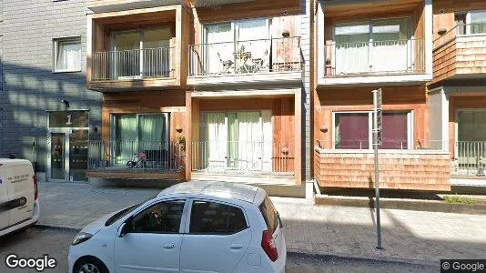 Lägenheter att hyra i Område ej specificerat - Bild från Google Street View