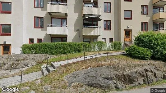 Lägenheter att hyra i Söderort - Bild från Google Street View