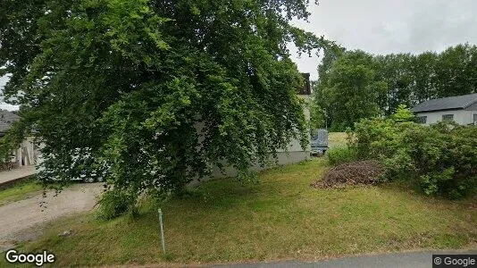 Lägenheter att hyra i Lilla Edet - Bild från Google Street View