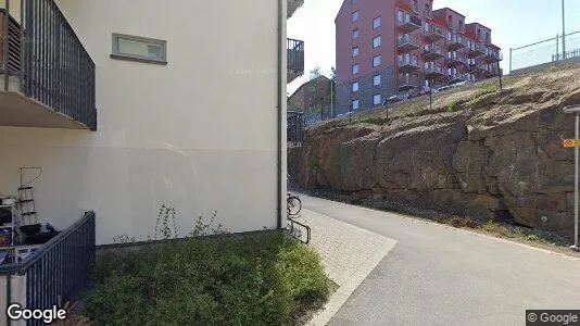 Lägenheter att hyra i Tyresö - Bild från Google Street View