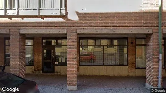 Lägenheter att hyra i Göteborg Centrum - Bild från Google Street View