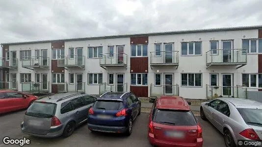 Lägenheter att hyra i Oxie - Bild från Google Street View
