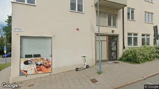 Lägenheter att hyra i Kungsholmen - Bild från Google Street View