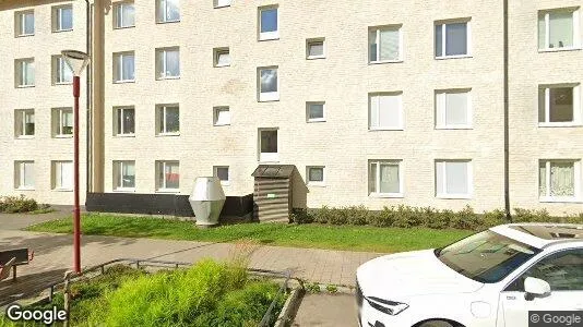 Lägenheter att hyra i Uppsala - Bild från Google Street View