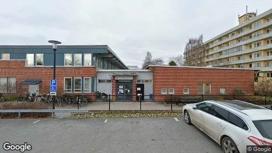 Lägenheter att hyra i Örebro - Bild från Google Street View