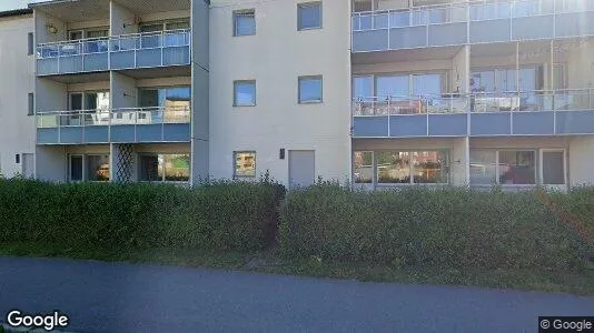 Lägenheter att hyra i Uppsala - Bild från Google Street View