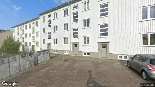 Lägenheter att hyra i Mölndal - Bild från Google Street View