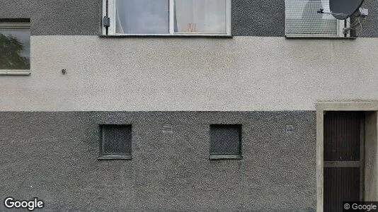 Lägenheter att hyra i Söderort - Bild från Google Street View