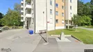 Lägenhet att hyra, Huddinge, Klockarvägen<span class="blurred street-number" onclick="ProcessAdRequest(6072260)"><span class="hint">Se väg-nr</span>[xxxxxxxx]</span><span class="hglt"> (endast byte)</span>