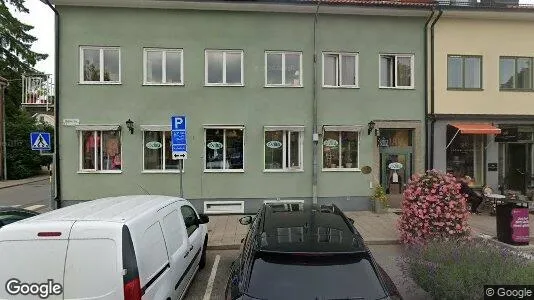 Lägenheter att hyra i Västerort - Bild från Google Street View