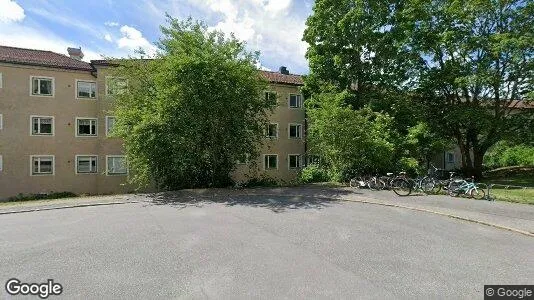 Lägenheter att hyra i Västerort - Bild från Google Street View