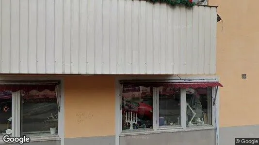 Lägenheter att hyra i Söderort - Bild från Google Street View