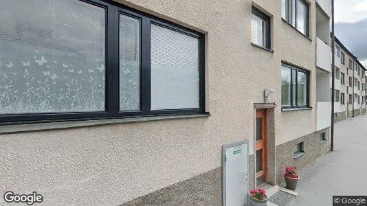 Lägenheter att hyra i Söderort - Bild från Google Street View