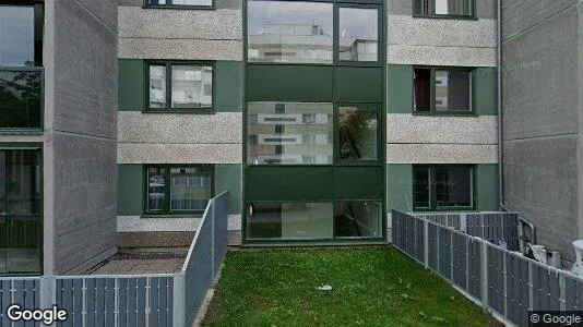 Lägenheter att hyra i Jönköping - Bild från Google Street View
