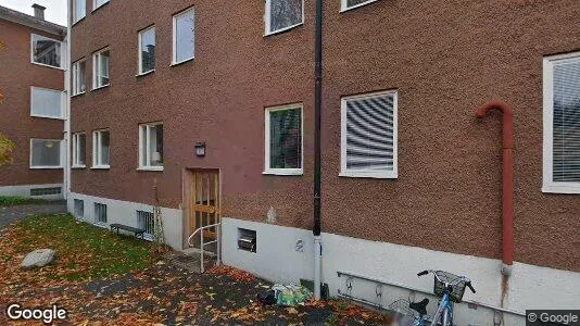 Lägenheter att hyra i Söderort - Bild från Google Street View
