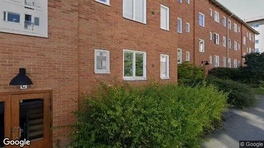 Lägenheter att hyra i Majorna-Linné - Bild från Google Street View