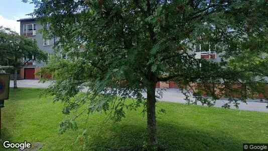 Lägenheter att hyra i Nacka - Bild från Google Street View