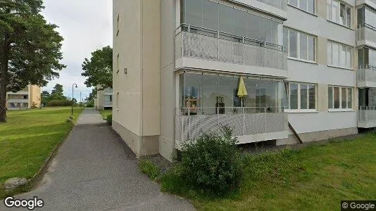 Lägenheter att hyra i Söderort - Bild från Google Street View