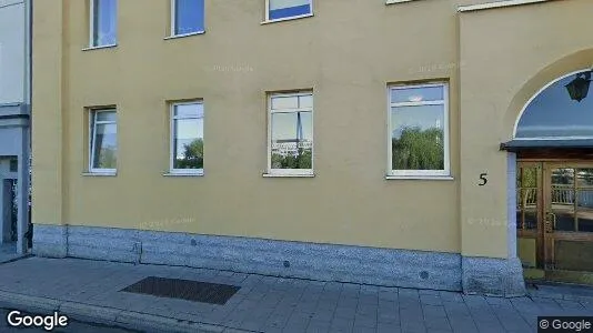 Lägenheter att hyra i Södermalm - Bild från Google Street View