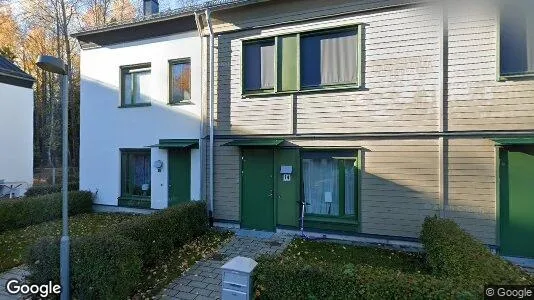 Lägenheter att hyra i Söderort - Bild från Google Street View