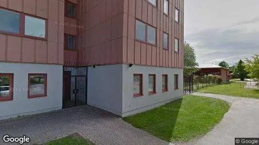 Lägenheter att hyra i Västerås - Bild från Google Street View