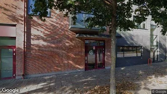 Lägenheter att hyra i Sofielund - Bild från Google Street View