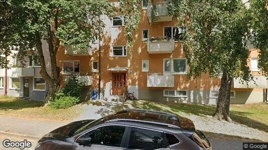 Lägenheter att hyra i Söderort - Bild från Google Street View