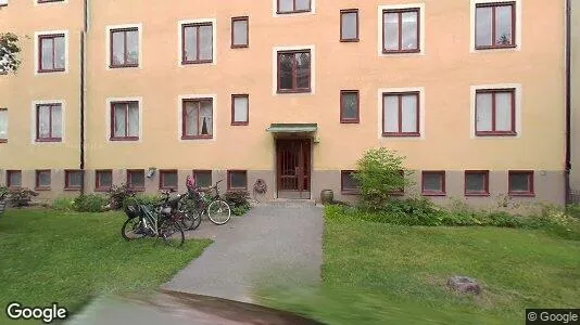 Lägenheter att hyra i Västerort - Bild från Google Street View