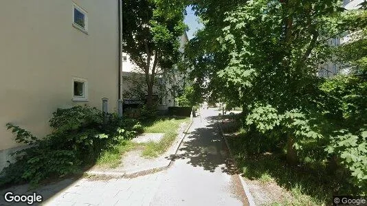 Lägenheter att hyra i Östermalm - Bild från Google Street View