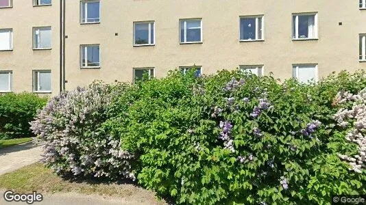 Lägenheter att hyra i Söderort - Bild från Google Street View