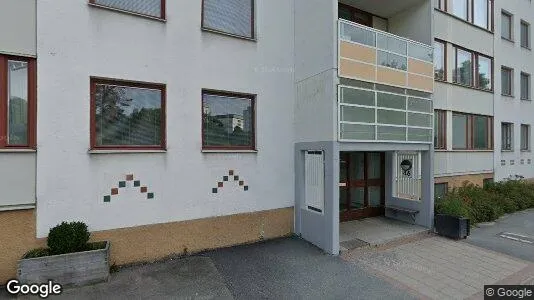Lägenheter att hyra i Söderort - Bild från Google Street View