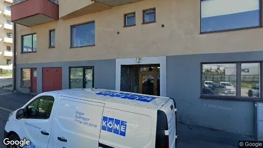 Lägenheter att hyra i Kungsholmen - Bild från Google Street View