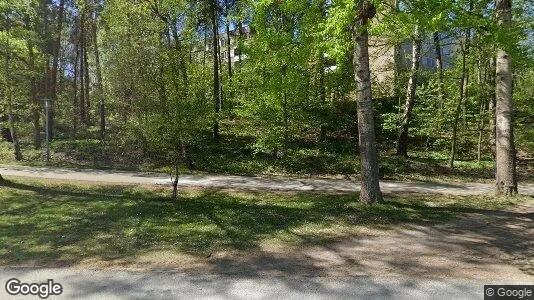 Lägenheter att hyra i Sundbyberg - Bild från Google Street View