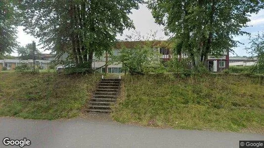 Lägenheter att hyra i Jönköping - Bild från Google Street View
