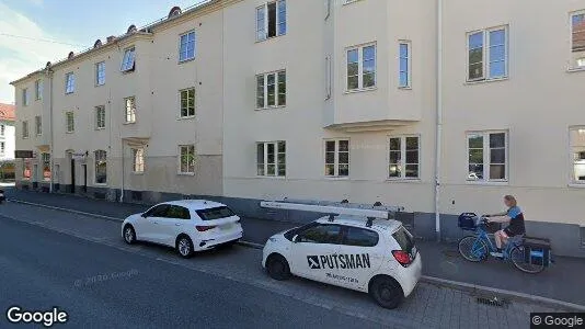 Lägenheter att hyra i Jönköping - Bild från Google Street View