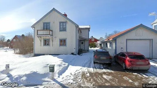Lägenheter att hyra i Umeå - Bild från Google Street View