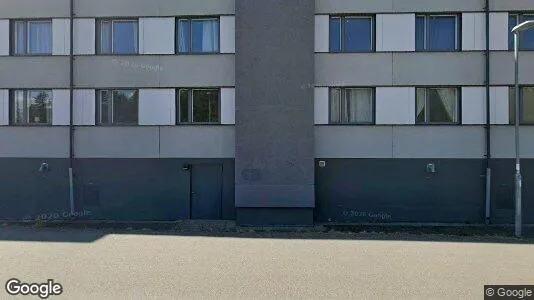 Lägenheter att hyra i Västra hisingen - Bild från Google Street View