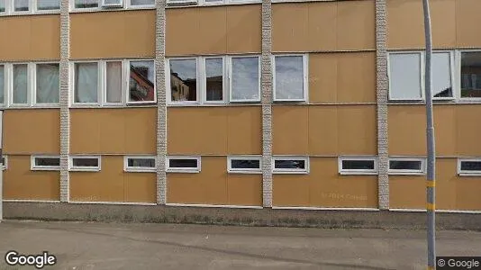 Lägenheter att hyra i Karlstad - Bild från Google Street View