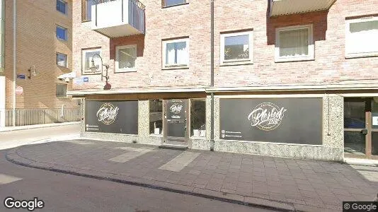 Lägenheter att hyra i Sundsvall - Bild från Google Street View