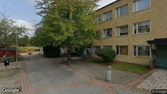 Lägenheter att hyra i Upplands-Bro - Bild från Google Street View